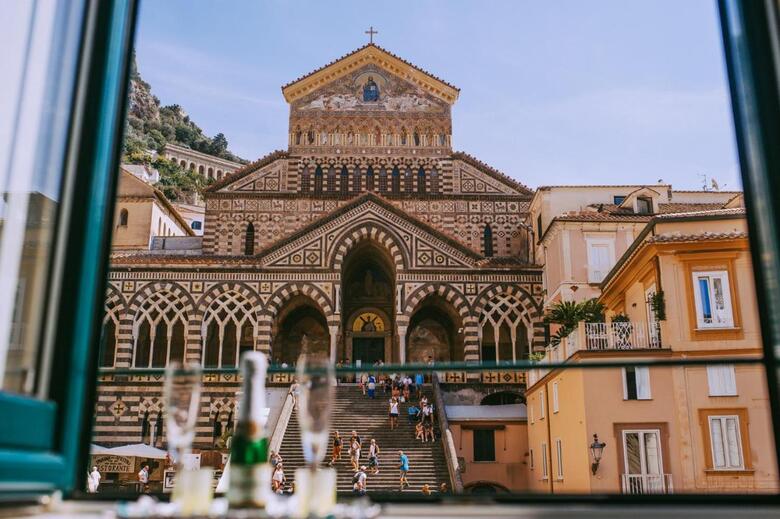 Hotel Albergo Sant'andrea