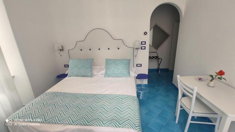 Hotel Albergo Sant'andrea