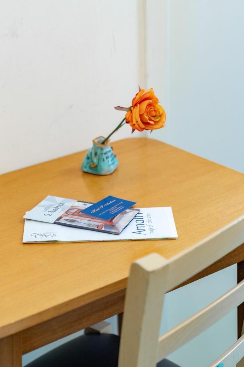 Hotel Albergo Sant'andrea