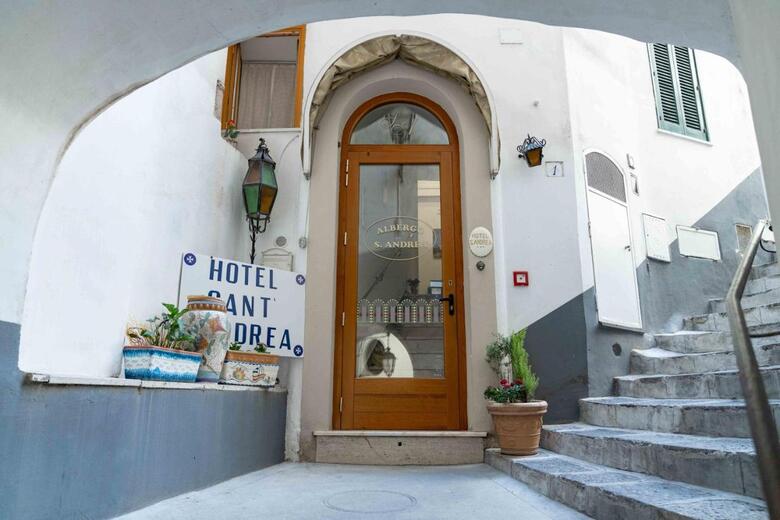 Hotel Albergo Sant'andrea