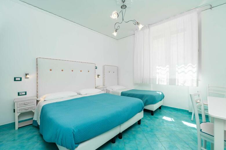 Hotel Albergo Sant'andrea