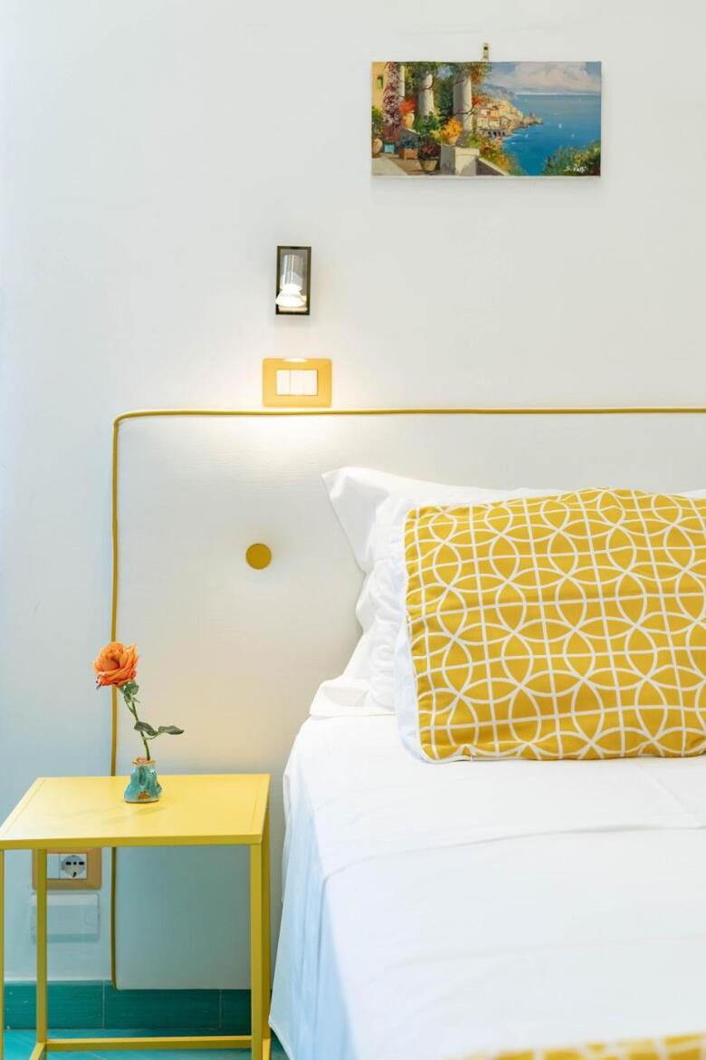 Hotel Albergo Sant'andrea