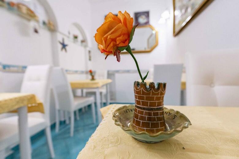 Hotel Albergo Sant'andrea