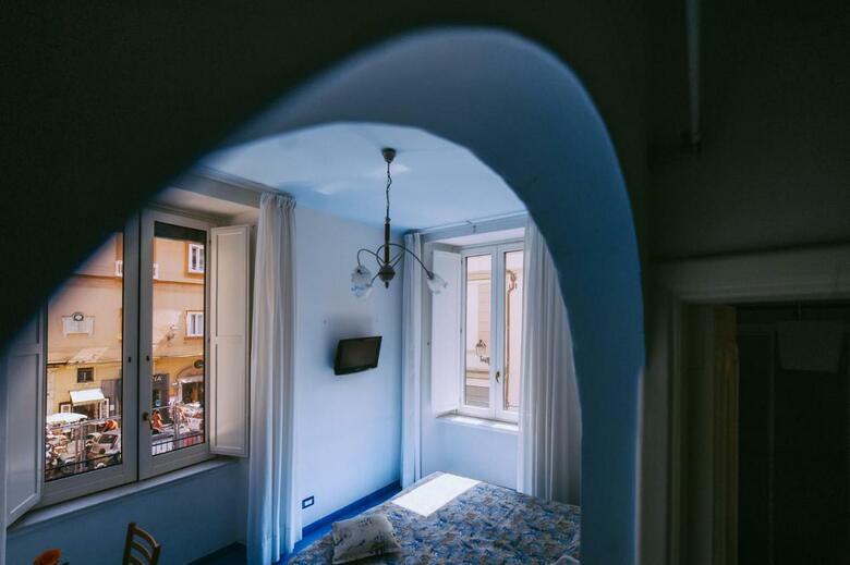 Hotel Albergo Sant'andrea