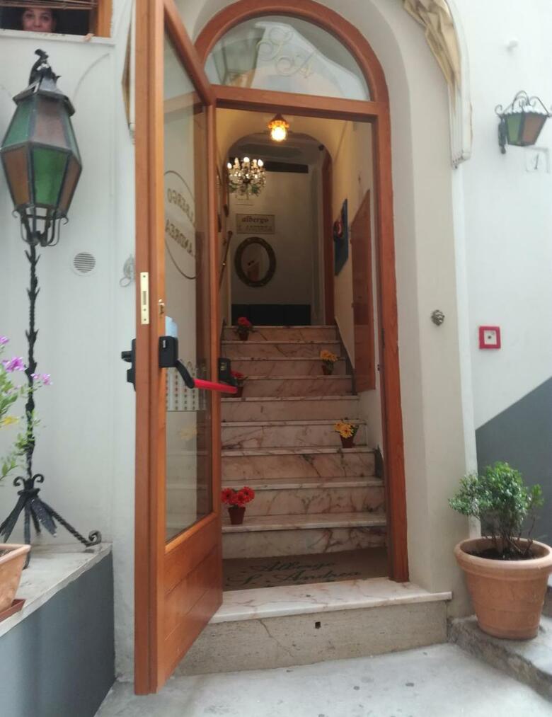 Hotel Albergo Sant'andrea