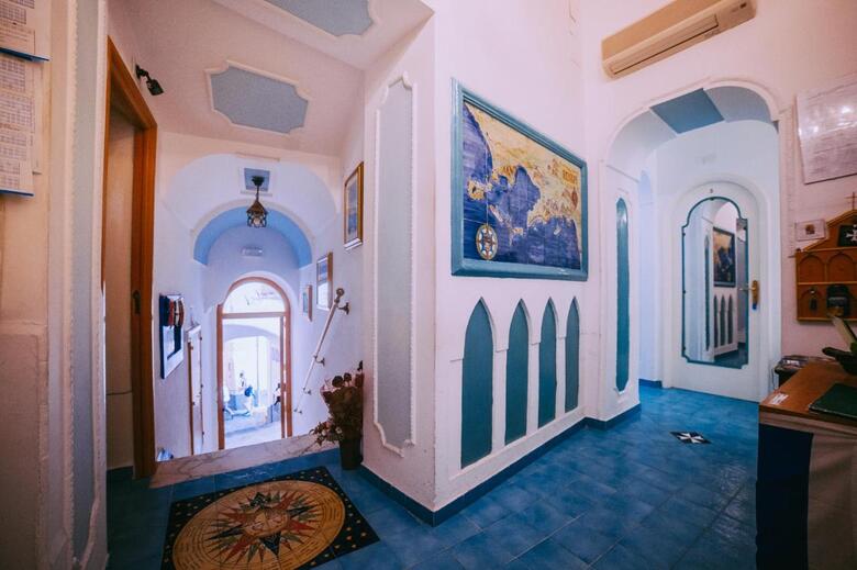 Hotel Albergo Sant'andrea