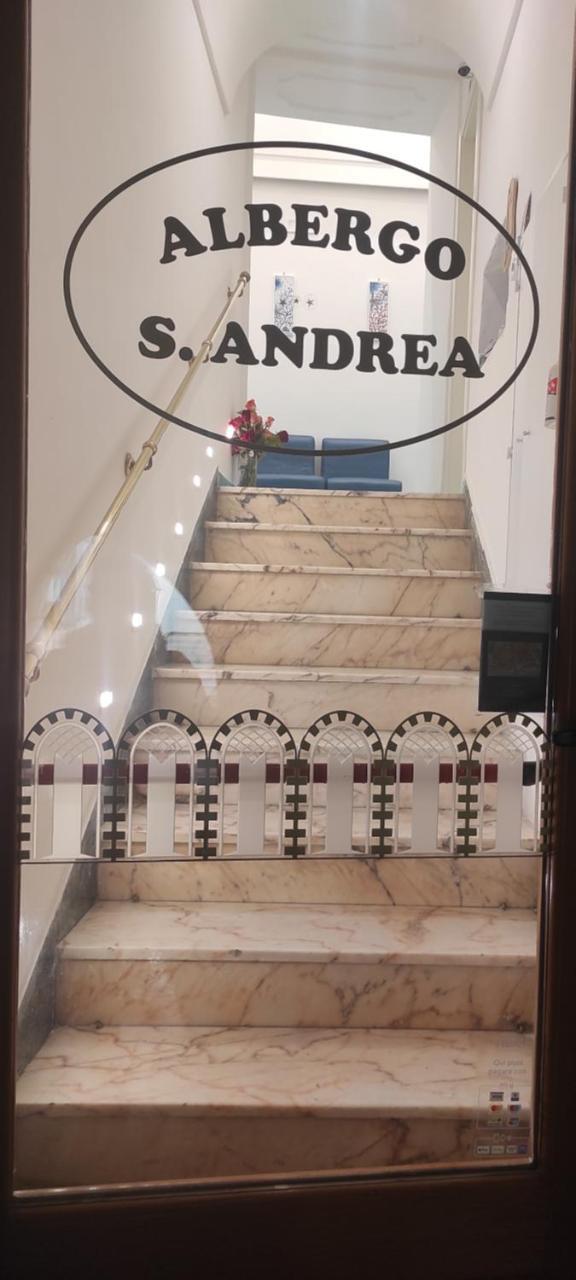 Hotel Albergo Sant'andrea
