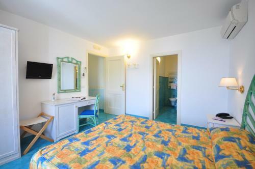 Bed & Breakfast Villa Maria Luigia