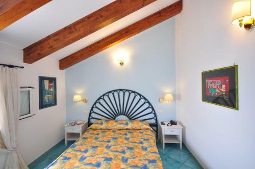Bed & Breakfast Villa Maria Luigia