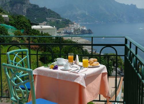 Bed & Breakfast Villa Maria Luigia