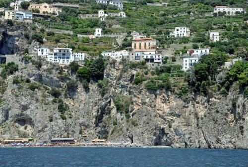 Bed & Breakfast Villa Maria Luigia
