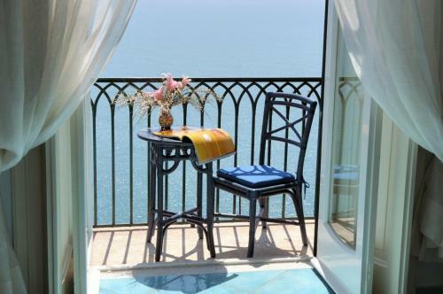 Bed & Breakfast Villa Maria Luigia