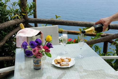 Bed & Breakfast Villa Maria Luigia
