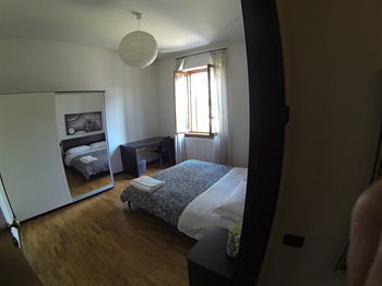 Bed & Breakfast Arooms