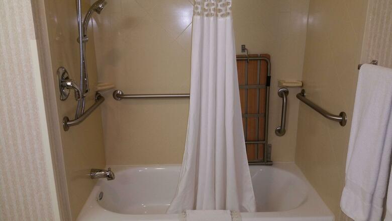 Hotel Hampton Inn Gallup-west Nm