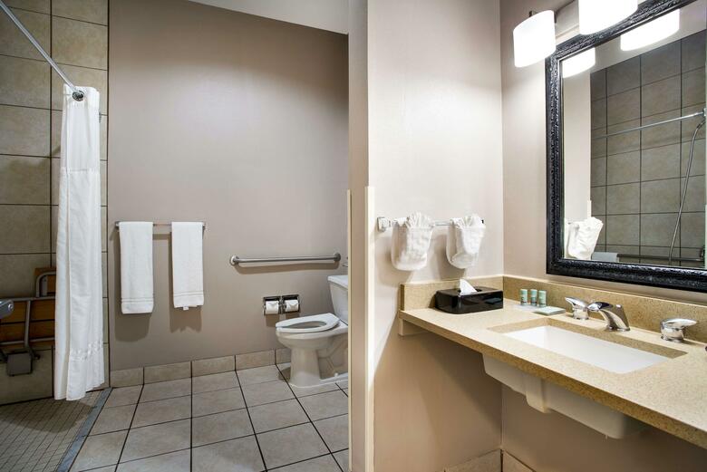 Hotel Hampton Inn Gallup-west Nm