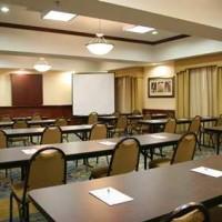 Hotel Hampton Inn & Suites Corpus Christi I-37 - Navigation Blvd.