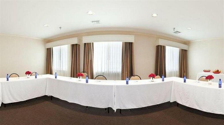 Hotel Staybridge Suites Durham-chapel Hill-rtp