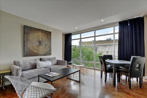 Apartamento Littlefield Lofts #308