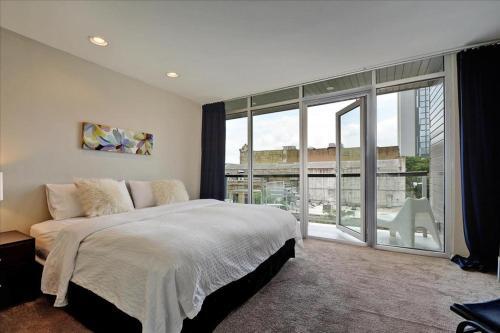 Apartamento Littlefield Lofts #308