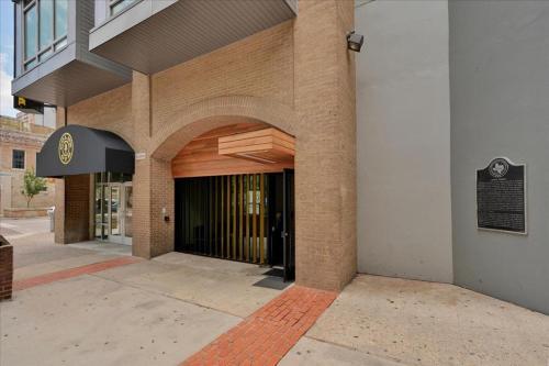 Apartamento Littlefield Lofts #308