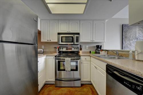 Apartamento Littlefield Lofts #308