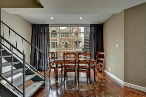 Apartamento Littlefield Lofts #501
