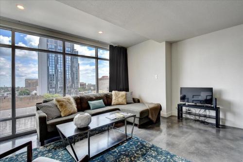 Apartamento Littlefield Lofts #708