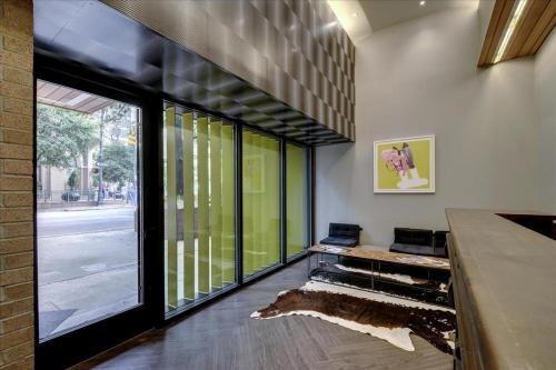 Apartamento Littlefield Lofts #505