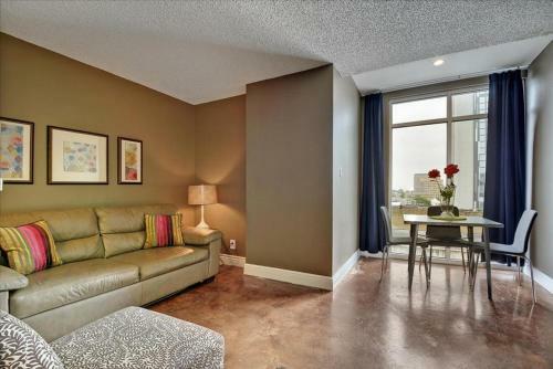 Apartamento Littlefield Lofts #706