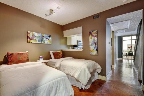 Apartamento Littlefield Lofts #706