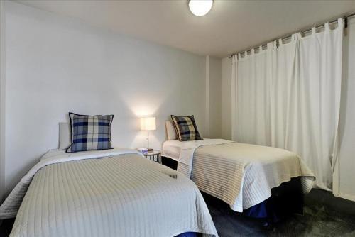 Apartamento Littlefield Lofts #302