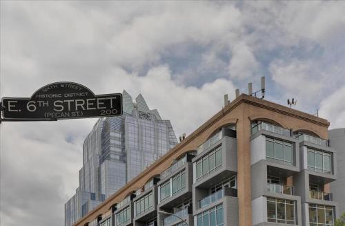 Apartamento Littlefield Lofts #302