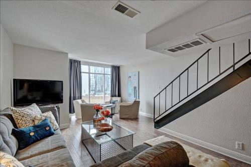 Apartamento Littlefield Lofts #702