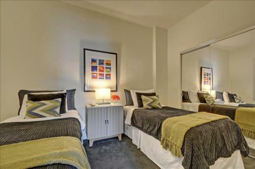 Apartamento Littlefield Lofts #702