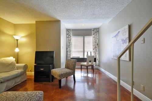 Apartamento Littlefield Lofts #306