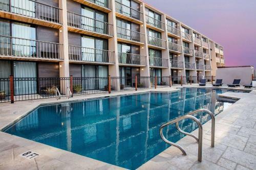 Hotel Ramada By Wyndham Austin South