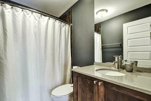 Apartamento 2111 Melridge Place Townhouse