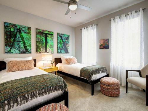 Apartamento South Lamar 1224