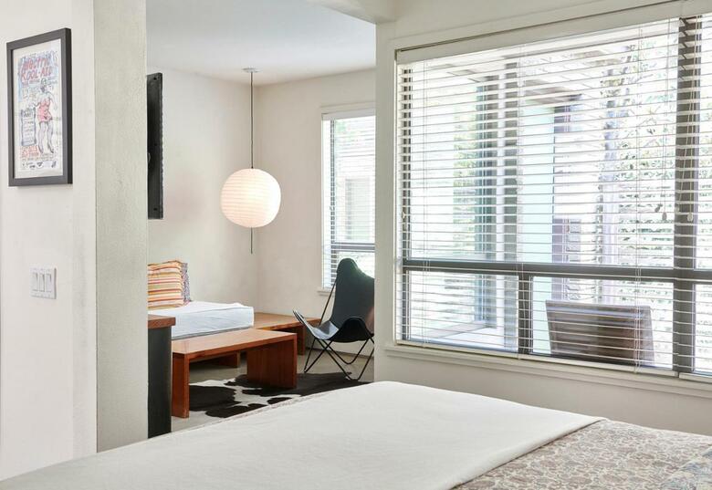 Hotel San Jose