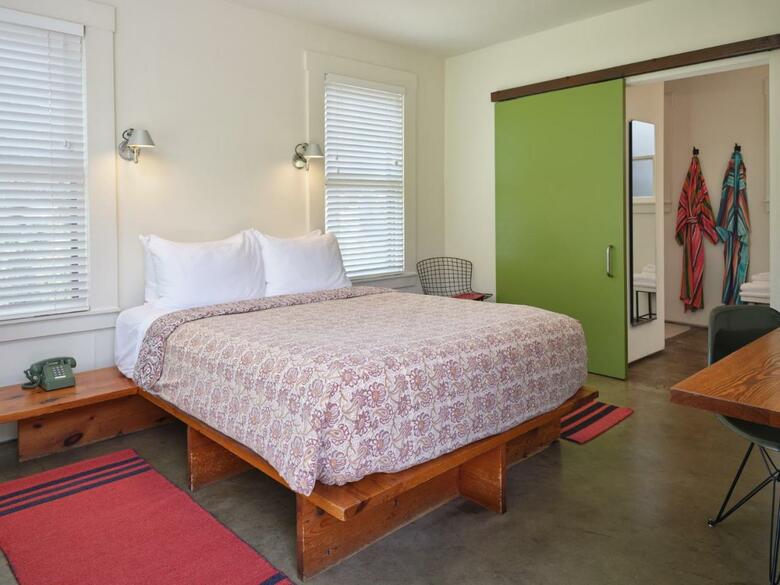 Hotel San Jose