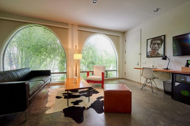 Hotel San Jose
