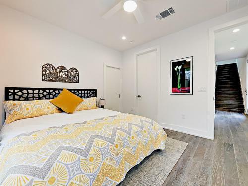 Apartamento 606 W Johanna Street Duplex Unit A Apts