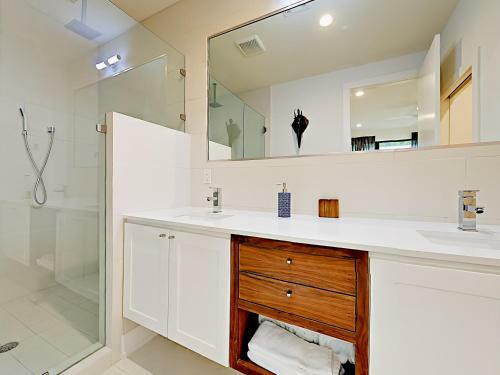 Apartamento 606 W Johanna Street Duplex Unit A Apts