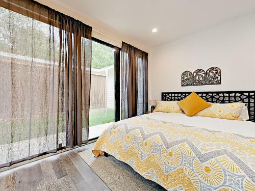 Apartamento 606 W Johanna Street Duplex Unit A Apts