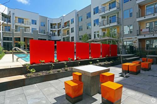 Dormigo Eastside Apartment 10