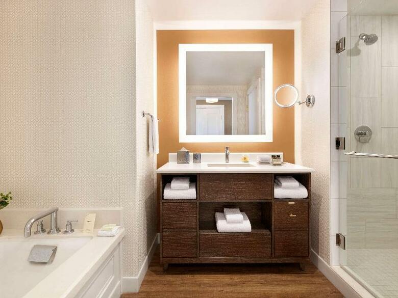Hotel Fairmont Austin