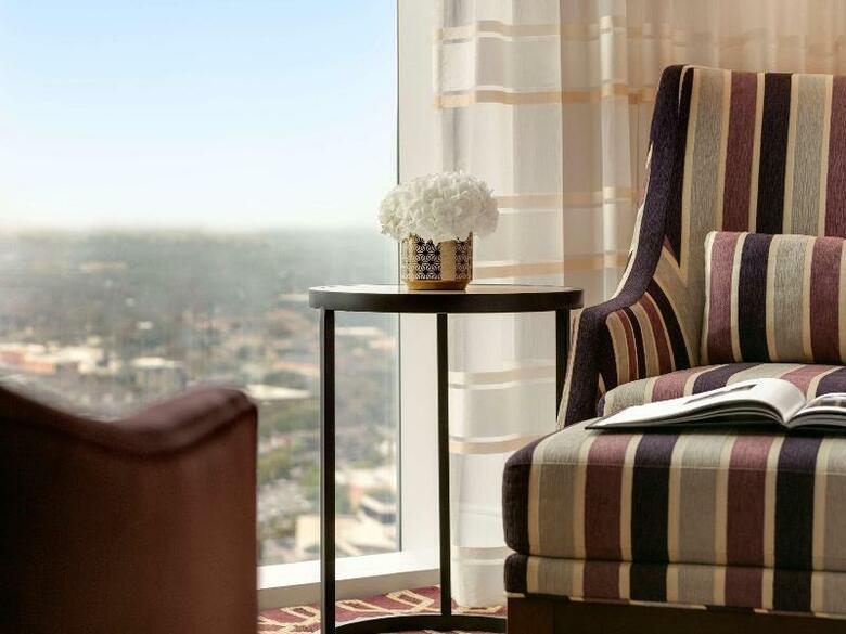 Hotel Fairmont Austin
