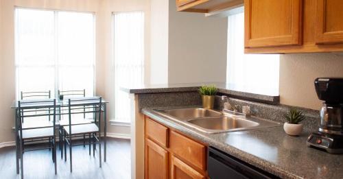 Dormigo Ranch Apartment 2