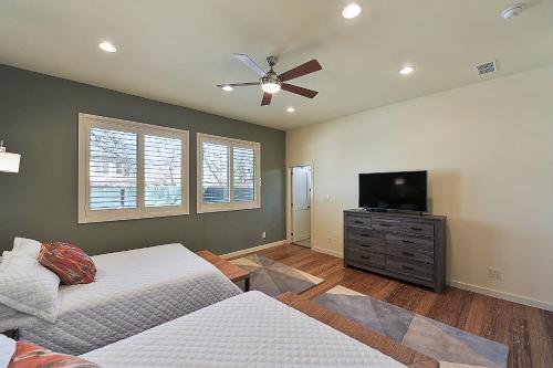 Willow Householiday Home In Austin